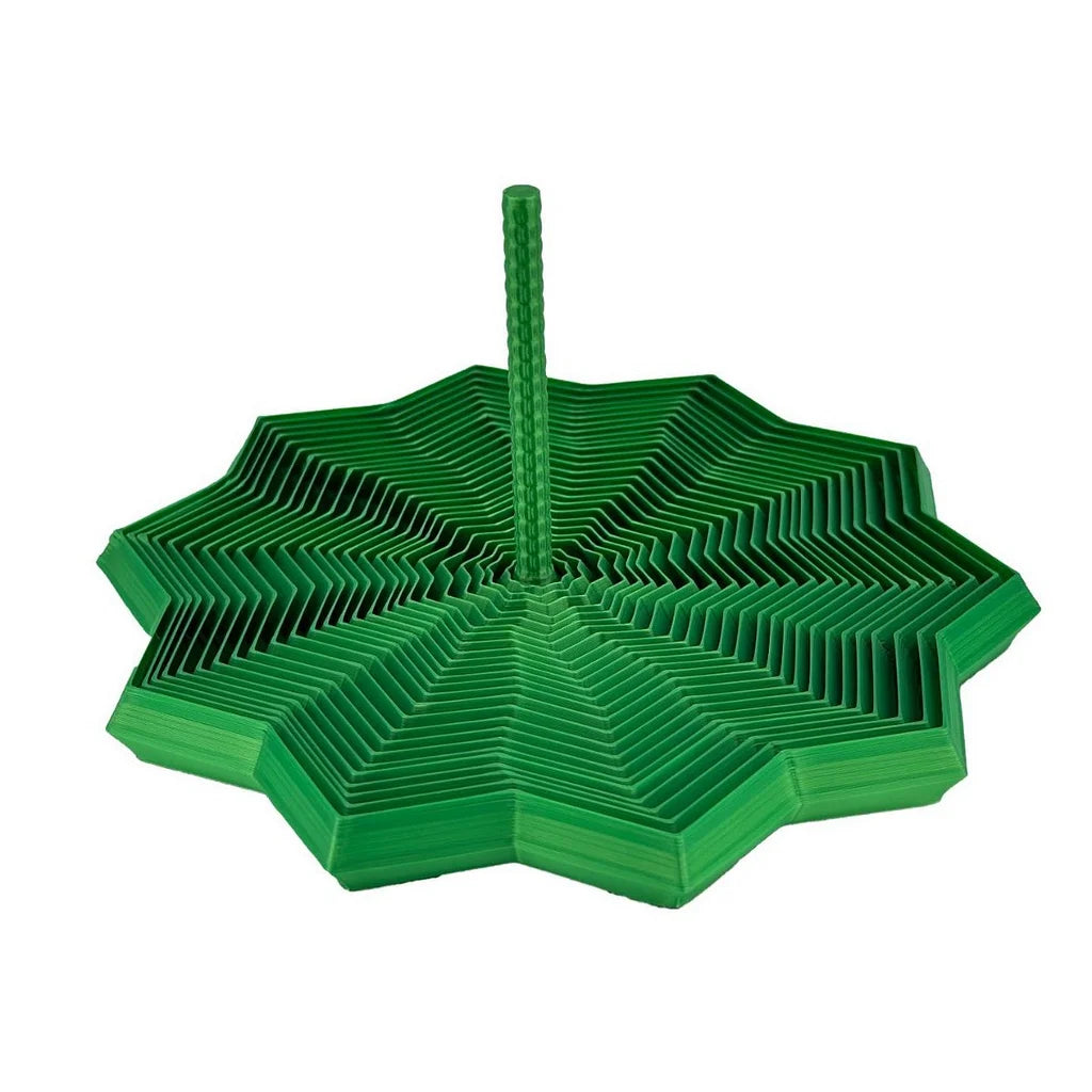 🏆Flash Sale⚡3D Printed Handheld Star Sensory Fidget Toy-EV