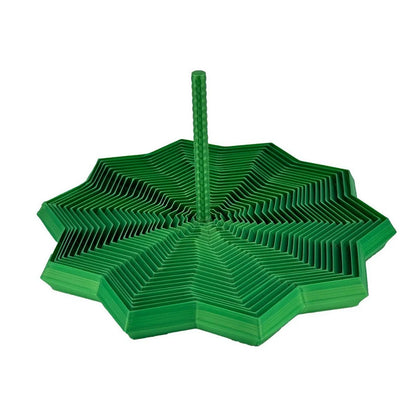 🏆Flash Sale⚡3D Printed Handheld Star Sensory Fidget Toy-EV