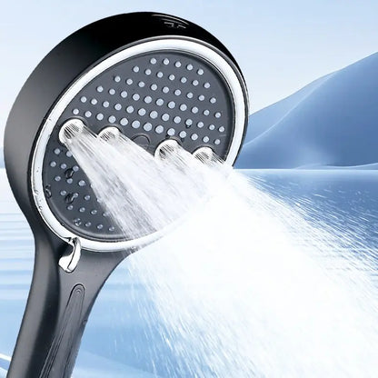 💕Hot sale 48% OFF💖Powerful 6-Mode Handheld Shower-OA