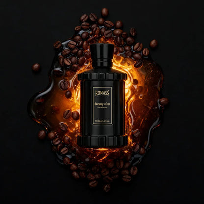 🏆Flash Sale⚡ 50K+ SOLD!-ROMASS Mortality’s Echo Eau de Parfum -KKK