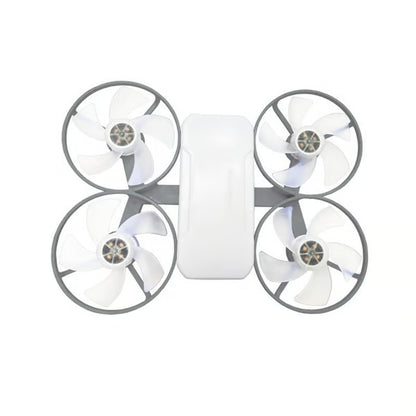 ✨ Drone-Style LED Ceiling Fan Light – Modern Lighting & Airflow in One-ZZZ