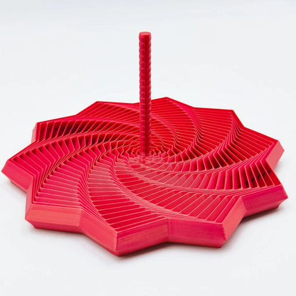 🏆Flash Sale⚡3D Printed Handheld Star Sensory Fidget Toy-EV