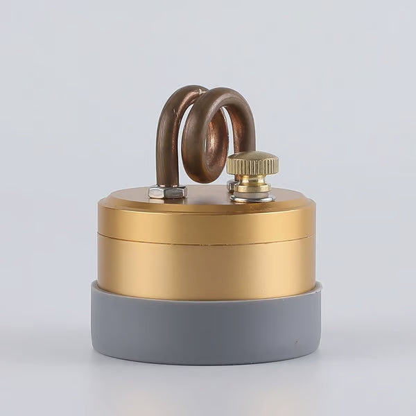 🎉LAST DAY 50% OFF -🔥High-Power Portable Mini Outdoor Spirit Burner & Alcohol Stove-EV
