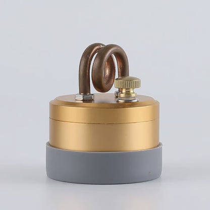 🎉LAST DAY 50% OFF -🔥High-Power Portable Mini Outdoor Spirit Burner & Alcohol Stove-EV