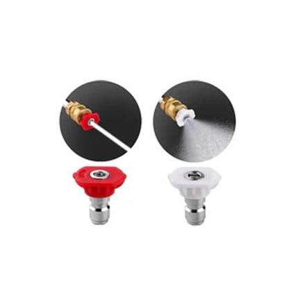 🏆35K+ SOLD🚘Portable High-Pressure Cleaning Water Gun -KKK