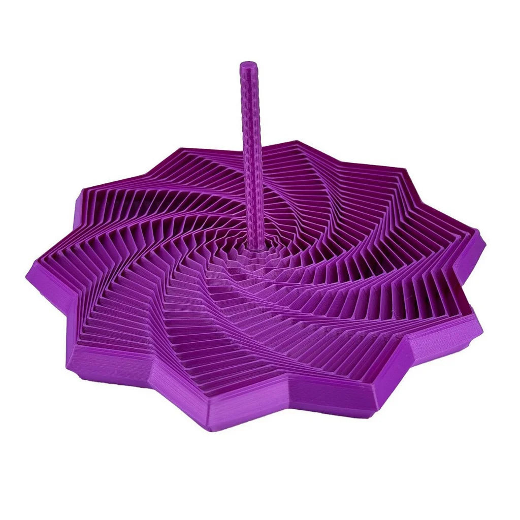🏆Flash Sale⚡3D Printed Handheld Star Sensory Fidget Toy-EV