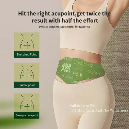 🏆50K+ SOLD LAST WEEK! -🌿Japanese Herbal patch Pad Balance Patch -KKK