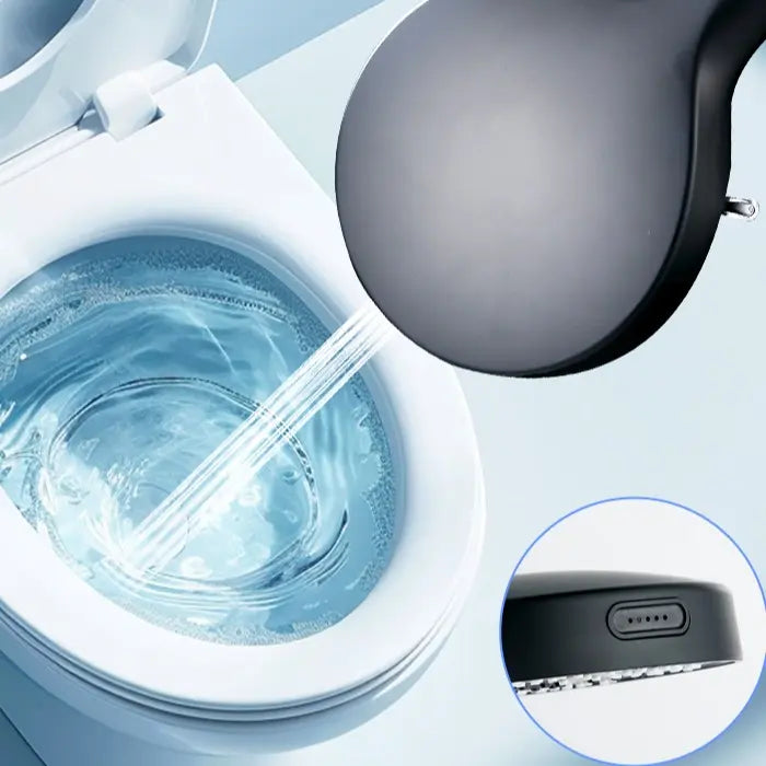 💕Hot sale 48% OFF💖Powerful 6-Mode Handheld Shower-OA