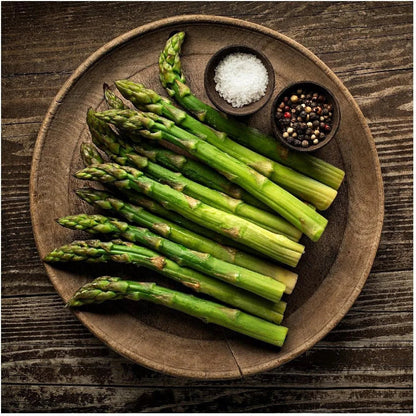 Low-Fat High-FiberAsparagus Plant Kit ✨🛒-TY