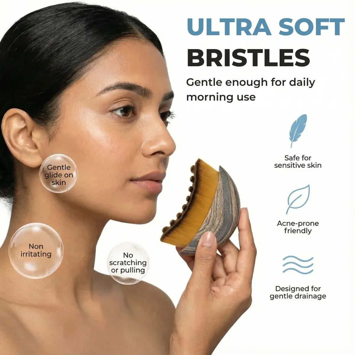 ✨ Spring Essentials: Up to 70% Off!|Lymphatic Contour Face Brush-ZZZ