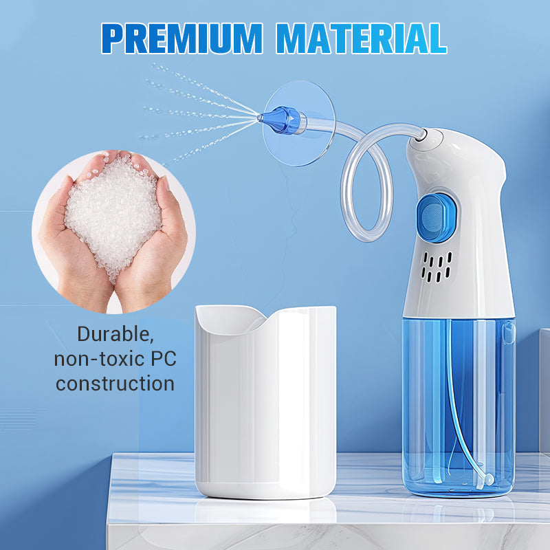 🏆Flash Sale⚡ 50K+ SOLD!-Ear Wax Removal Kit – Safe & Gentle, Reusable Silicone Spoon, Easy to Use, Effective & Hygienic for Ear Cleaning ✨-EV