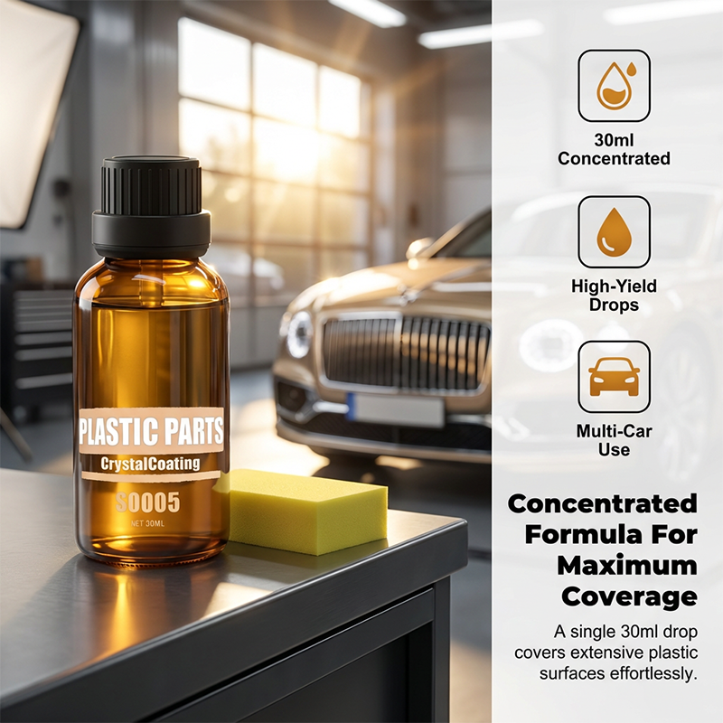 🏆85K+ SOLD LAST WEEK! -💎Advanced Graphene Ceramic Coating -KKK