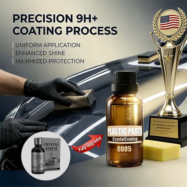 🏆85K+ SOLD LAST WEEK! -💎Advanced Graphene Ceramic Coating -KKK