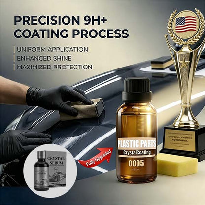 🏆85K+ SOLD LAST WEEK! -💎Advanced Graphene Ceramic Coating -KKK