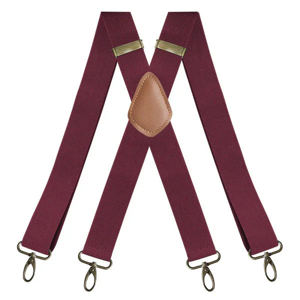 Wine Red