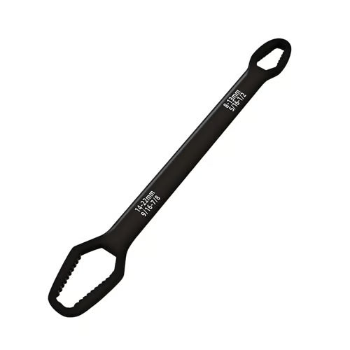 One Tool to Rule Them All: Say Goodbye to Your Heavy, Cluttered Toolbox Forever-TY