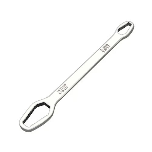 One Tool to Rule Them All: Say Goodbye to Your Heavy, Cluttered Toolbox Forever-TY