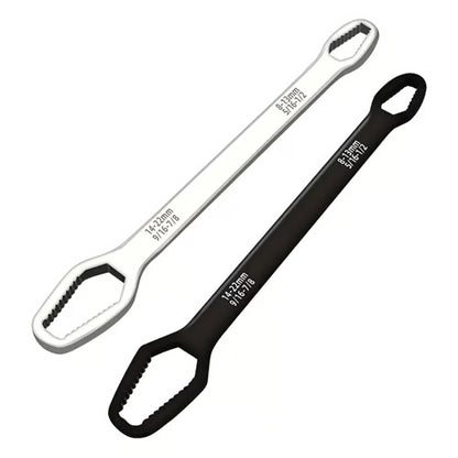 One Tool to Rule Them All: Say Goodbye to Your Heavy, Cluttered Toolbox Forever-TY