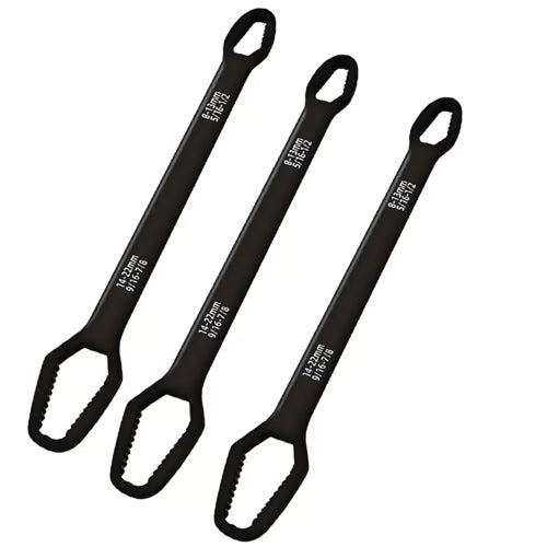 One Tool to Rule Them All: Say Goodbye to Your Heavy, Cluttered Toolbox Forever-TY