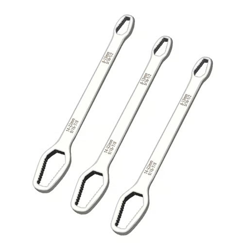 One Tool to Rule Them All: Say Goodbye to Your Heavy, Cluttered Toolbox Forever-TY