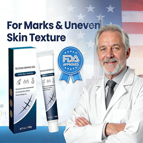 🏆 Award-Winning Quality ⚡ 900K+ SOLD!| 💎Premium Clinical-Grade Texture Repair Gel -KKK